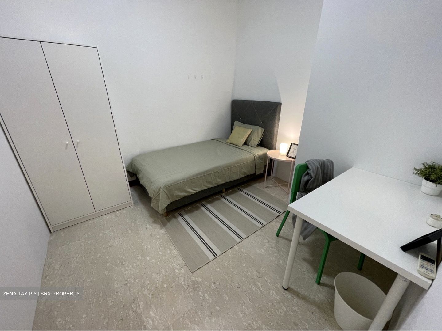 La Crystal (D9), Apartment #536330251